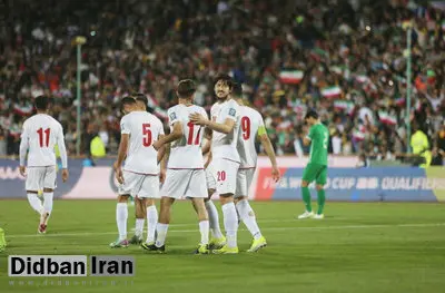 سردار آزمون با آمبولانس به بیمارستان رفت