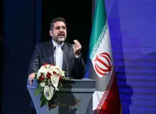 وزیر ارشاد: بازگشت به کشف حجاب مصداق ارتجاع است