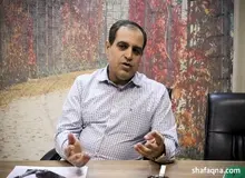 بازداشت «مهدی رحمانیان» تایید شد
