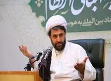 دبیر شورای راهبردی الگوی پیشرفت اسلامی: اسلام ناب مشکل مسکن را حل می‌کند +ویدیو