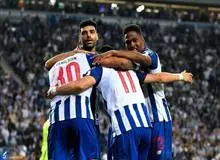 واکنش جالب توییتر لیگ قهرمانان به شاهکار طارمی +عکس