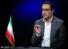 حمله تند مشاور قالیباف به حسن روحانی؛ افزایش فعالیت روحانی در فضای رسانه ای بی حساب نیست/ او دستگاه نظامی و امنیتی را زیر سوال برده!