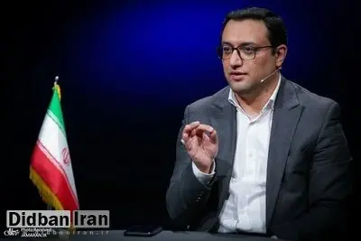 حمله تند مشاور قالیباف به حسن روحانی؛ افزایش فعالیت روحانی در فضای رسانه ای بی حساب نیست/ او دستگاه نظامی و امنیتی را زیر سوال برده!