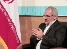 توضحیات دبیر هیئت دولت درباره تغییر ساعات اداری 