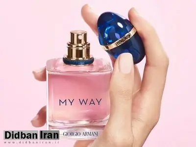 پرطرفدارترین ادکلن های زنانه 2023