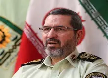 رئیس سازمان نظام وظیفه عمومی ناجا: پرونده خرید خدمت سربازی بسته شده است