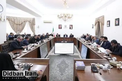 عارف: ایران بهترین مسیر ترانزیتی برای کشورهای محصور در خشکی است / تصویب سند ملی «گذر مرز به مرز» در دولت