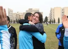 فوری؛ رامین رضاییان از استقلال جدا می‌شود!