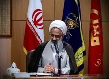 نماینده ولی فقیه در سپاه‌: شهادت، خط حاج قاسم را ماندگار کرد/ سردار سلیمانی سرباز مخلص ولایت بود