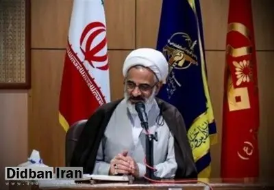 نماینده ولی فقیه در سپاه: شهادت، خط حاج قاسم را ماندگار کرد/ سردار سلیمانی سرباز مخلص ولایت بود