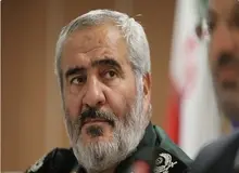 سردار بابازاده: اسرائیل در سومین روز جنگ ۱۲ روزه تسلیم شد