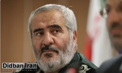 سردار بابازاده: اسرائیل در سومین روز جنگ ۱۲ روزه تسلیم شد