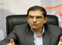 قاضی زاده هاشمی: نهادهای مردمی و اجتماعی را تقویت می کنیم