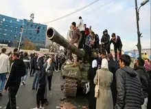 ارگان مطبوعاتی نزدیک به سپاه: اصلاح طلبان می‌خواهند با بزرگنمایی اخبار سوریه، زمینه مذاکره ایران با غرب را فراهم کنند