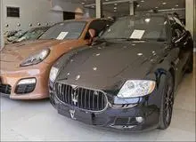 قیمت انواع خودرو در افغانستان+جدول/ هامر آخرین مدل فقط ۶ میلیارد!