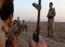 ماجرای انتقال گروهک‌های مستقر در اقلیم کردستان از مناطق مرزی با ایران