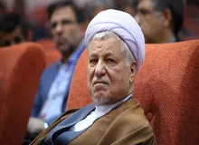 روایت هاشمی رفسنجانی از کمک مالی ایران به جماعت اسلامی پاکستان