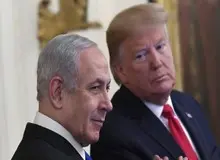 هشدار جدی ترامپ به اسرائیل درباره نقض آتش‌بس غزه