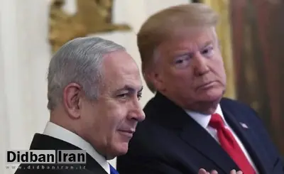 هشدار جدی ترامپ به اسرائیل درباره نقض آتش‌بس غزه