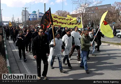 جزییاتی از تجمع اعتراضی کارگران اراکی روی ریل راه آهن سراسری که به خودکشی یک کارگر منجر شد/ بعضی کارگران از سال 95 طلبکارند