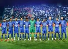 محمدی منتظر مجوز کادر پزشکی/ غیبت سه بازیکن استقلال مقابل چادرملو