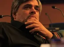 احمدی‌نژاد بین اصولگرایان دینامیت گذاشت/ مهاجری: اصولگرایی با حال فعلی اش به درد خانه سالمندان می‌خورد
