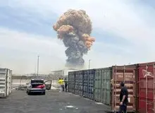 نایب رییس کانون انجمن‌های صنفی کامیونداران ایران: توقف کامیون‌ها در بندر رجایی به ۲۰ روز هم می‌رسد/رانندگان از محتوای بار کانتینرها اطلاع ندارند