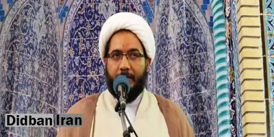 امام جمعه شهرستان رودان: طلاب باید آستانه تحمل خود را بالا ببرند/ اگر طلاب کنار بکشند حوادث عاشورا تکرار می‌شود