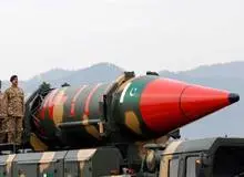 کاخ سفید: برنامه موشکی پاکستان در حال تبدیل شدن به یک تهدید است