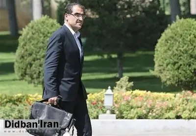 موافقان وزیر پیشنهادی بهداشت چه گفتند؟