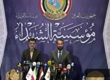 واکنش «بیانیه جمعیت ایثارگران» به امضای تفاهم‌نامه همکاری بنیاد شهید با موسسه شهدای عراق: قاضی زاده هاشمی باید عزل شود/ چگونه جای قاتل و شهید را عوض کرده اید؟/ عکس


