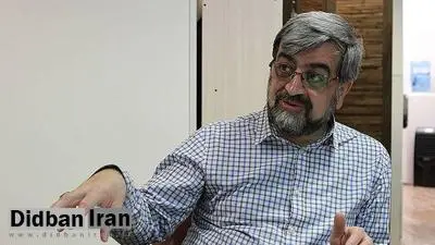 علیرضا بهشتی: نامه ای به رهبرانقلاب ننوشته ام/ ادبیات آنچه منتشر شده، از قلم من فرسنگ ها فاصله دارد / اگر بخواهم مطلبی بنویسم، برای انتشار آن از مطبوعات دارای مجوز رسمی استفاده می‌کنم