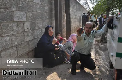 دادستان اهواز: خبر اعدام ۲۲ نفر در رابطه با حادثه تروریستی اهواز از اساس کذب است