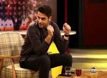 بررسی شباهت زن وپنیر و شراب روی آنتن زنده تلویزیون خشم روزنامه نزدیک به سپاه را به همراه داشت 