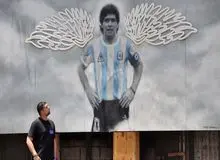 اتهام کادر پزشکی مارادونا به قتل غیرعمد
