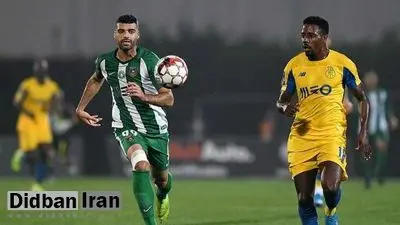 مهدی طارمی به استون ویلا می رود؟