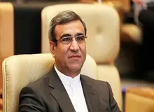 مدیرعاملی که گفته بود از برکات انقلاب است از کار برکنار شد