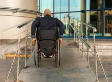 ضرب‌الاجل ۲ ماهه به ایستگاه‌ها و قطارها برای ارائه خدمات به معلولان