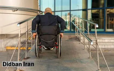 ضرب‌الاجل ۲ ماهه به ایستگاه‌ها و قطارها برای ارائه خدمات به معلولان