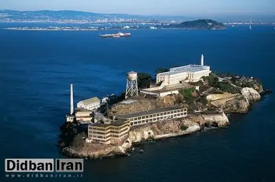 آکسیوس: طرح ترامپ درباره احیای آلکاتراز ۲ میلیارد دلار هزینه دارد