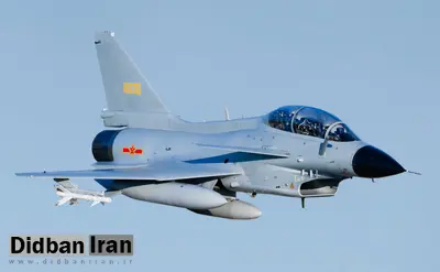 تکذیب ادعای رسانه ها درباره تحویل نخستین جنگنده J-10C از سوی چین به جمهوری اسلامی
