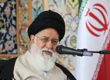 علم الهدی ادعا کرد: باید برای فتنه سال آینده آماده باشیم
