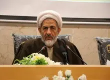 رئیس مجمع عالی حکمت اسلامی: انقلاب اسلامی، حاکمیت الهی است/ مردم باید قدردان
انقلاب اسلامی باشند
