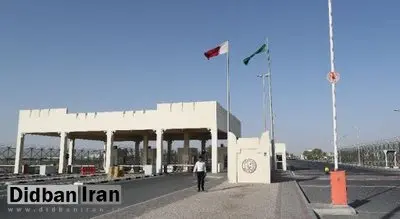 پایان دشمنی عربستان و قطر /عربستان و قطر درباره بازگشایی کامل مرزهای دو کشور توافق کردند