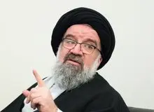 احمد خاتمی: بعضی ها زمزمه های شیطانی دارند که ما در انتخابات شرکت نمی کنیم / برخی هم می گویند، مشارکت زیر ۵۰ درصد خواهد بود