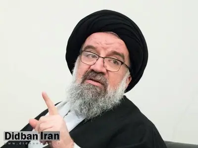 احمد خاتمی: بعضی ها زمزمه های شیطانی دارند که ما در انتخابات شرکت نمی کنیم / برخی هم می گویند، مشارکت زیر ۵۰ درصد خواهد بود