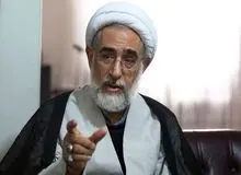 رسول منتجب نیا: رئیسی فکر می‌کند هنوز ایام «انتخابات» است و رجز می خواند/ دولت رئیسی به‌جای مبارزه با فساد، دارد زمینه فساد را مهیا می‌کند/ صداوسیما و رئیسی باعث می‌شوند که مردم روز به روز بیشتر نسبت به حکومت بدبین‌تر شوند

