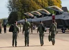 هراس خلبانان آمریکایی از موج پهپادها؛ ترس از بیکاری در دل نیروهای باتجربه بالا گرفت