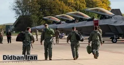 هراس خلبانان آمریکایی از موج پهپادها؛ ترس از بیکاری در دل نیروهای باتجربه بالا گرفت