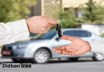 خریداران خودرو مراقب نمایشگاه های خودرو اجاره ای باشند